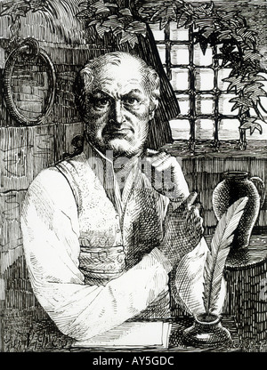 De Sade Strahl 1 Stockfoto