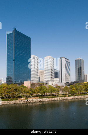Japan Osaka Business Park