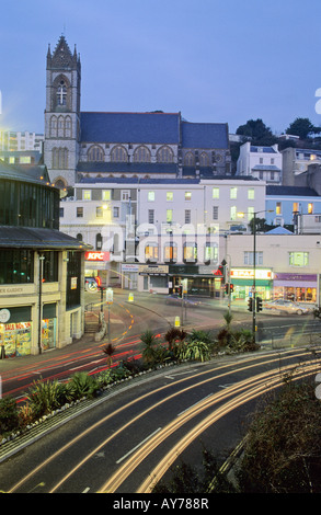 Torquay, Devon, England, UK Stockfoto