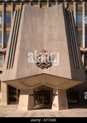 England London Guildhall Stockfoto