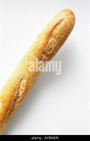 Baguette, close-up Stockfoto