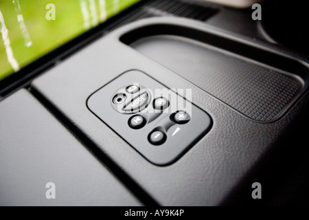 LAND ROVER DISCOVERY 3 DREI 2008 Stockfoto