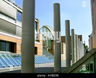 Nürnberg Nürnberg Nürnberg Germanisches Nationalmuseum Museum Kornmarkt Katäusergassse Kartaeusergasse deutsche Nationalmuseum Stockfoto