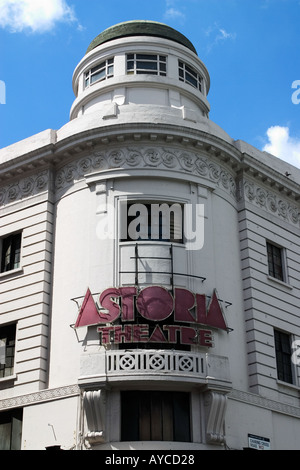 Astoria-Theater Charing Cross Road London England UK Stockfoto