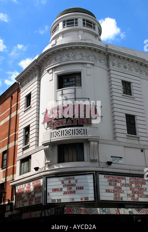 Astoria-Theater Charing Cross Road London Stockfoto