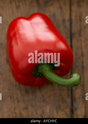 Paprika high-End 61mb Hasselblad digitale Bild Stockfoto