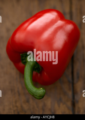 Paprika high-End 61mb Hasselblad digitale Bild Stockfoto