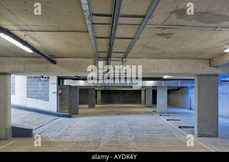 Wellington Road Studios und Apartments in West London Stockfoto