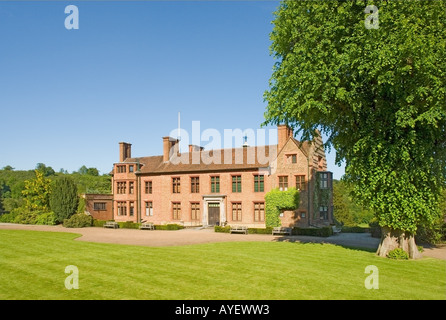 Chartwell, ehemalige Heimat von Sir Winston Churchill, Westerham, Kent, UK Stockfoto