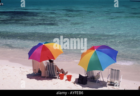 Grenadinen Stockfoto