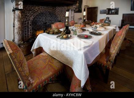 Schloss Hoensbroek in Heerlen Niederlande Grabenlöffel Schloss Hoensbroek in Heerlen Niederlande gegründet 1250 Stockfoto