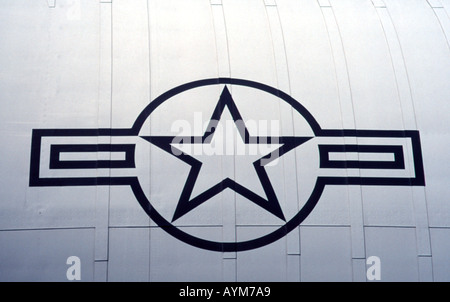 U-S-Air-Force Stockfoto