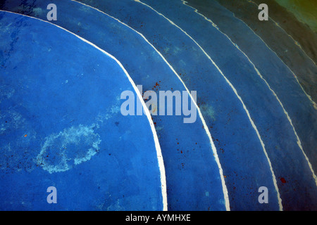 Jubilee Pool, Penzance, Cornwall, UK Stockfoto