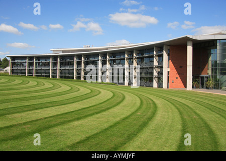 Rothamstead Research Station Stockfoto