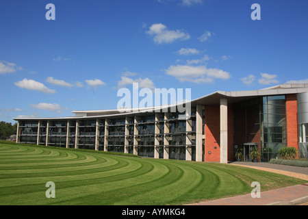 Rothamstead Research Station Stockfoto