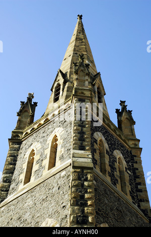 Pfarrkirche St. Peter und St. Paul, Syston Leicestershire Stockfoto