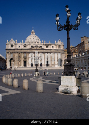 Italien Lazio Rom Stockfoto