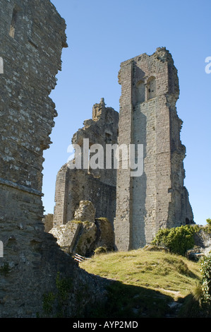 CORF Castle Dorset England UK Stockfoto