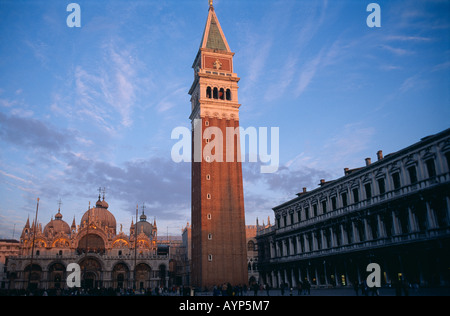 Italien-Veneto-Venedig Stockfoto