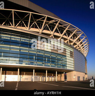 Wembley Stadium, London, England, UK Stockfoto