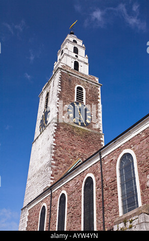 Shandon Church Cork City Irland Stockfoto