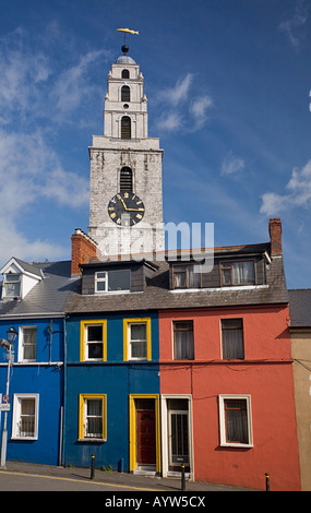 Shandon Church Cork City Irland. Stockfoto