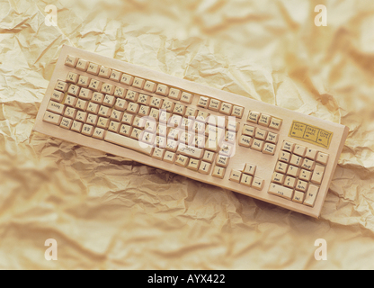 Abbildung Objekt solides Handwerk Papercraft Stockfoto