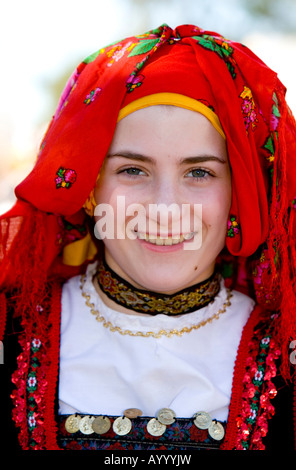 Heilige drei Könige feiern St. Nikolaus griechisch orthodoxe Kirche Tarpon Springs Florida Stockfoto