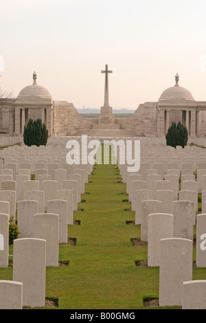 Kriegerdenkmal Stockfoto