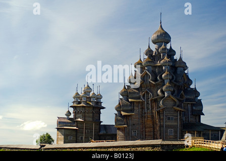 Russland, St. Petersburg. Haupteingang zum Eremitage Saint oder Winterpalast. Stockfoto