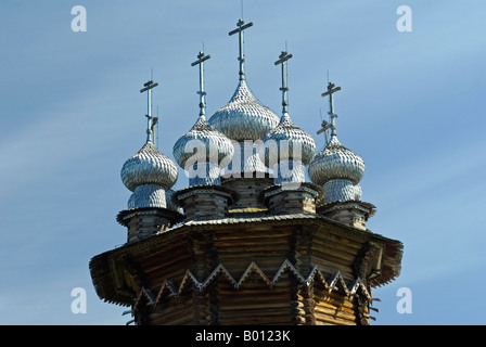 Russland, St. Petersburg. Haupteingang zum Eremitage Saint oder Winterpalast. Stockfoto