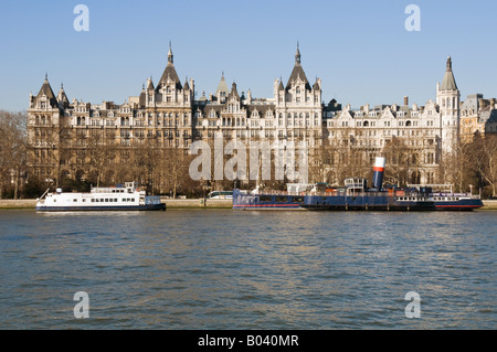 Thistle Royal Horseguards Hotel in London Stockfoto