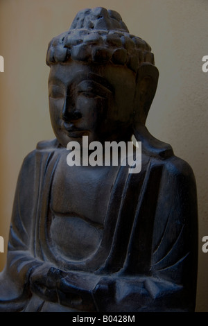 Buddha Stockfoto