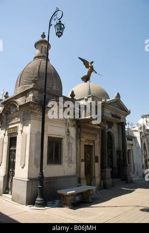 Buenos Aires, Argentinien Stockfoto