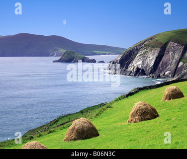 IE - CO. KERRY: Slea Head auf der Dingle-Halbinsel (Ring of Kerry) Stockfoto