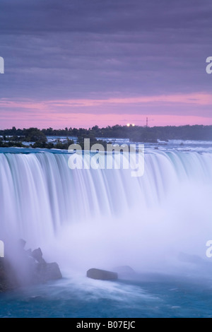 Niagara Falls, Ontario, Kanada Stockfoto