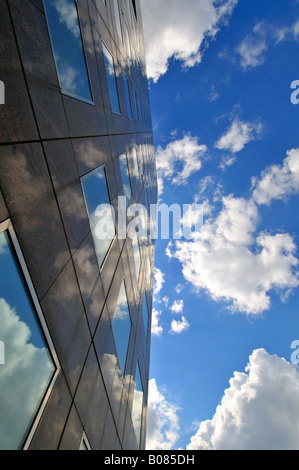 Nr. 1 1 London Bridge Street, London Bridge Southwark, London SE1, Vereinigtes Königreich Stockfoto