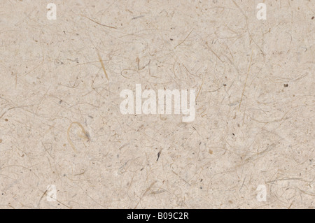 Reispapier-Hintergrund Stockfoto