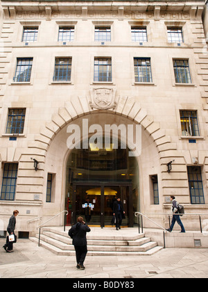 London School of Economics and Political Science Camden London England Stockfoto