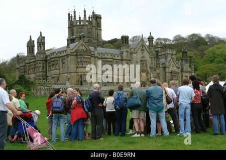 Port Talbot in der Nähe von Swansea South Wales GB Großbritannien 2008 Stockfoto