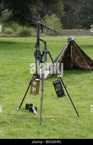 Port Talbot in der Nähe von Swansea South Wales GB Großbritannien 2008 Stockfoto