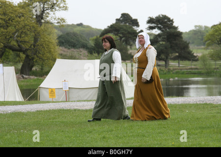 Port Talbot in der Nähe von Swansea South Wales GB Großbritannien 2008 Stockfoto