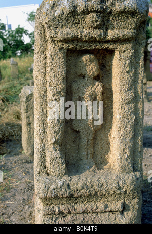 Kinder Friedhof, Karthago, Tunesien, 3. Jh.V.Chr. Künstler: unbekannt Stockfoto