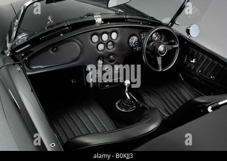 1991-AC Cobra Stockfoto