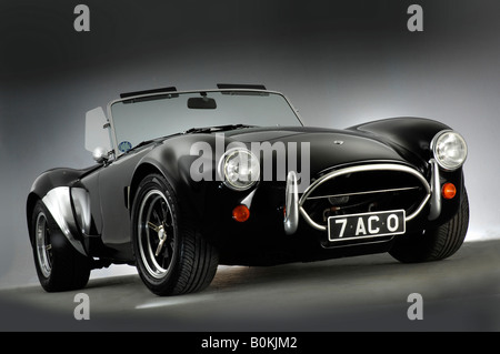 1991-AC Cobra Stockfoto