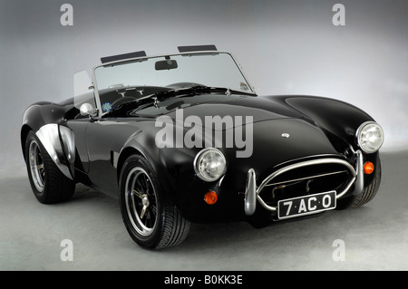 1991-AC Cobra Stockfoto