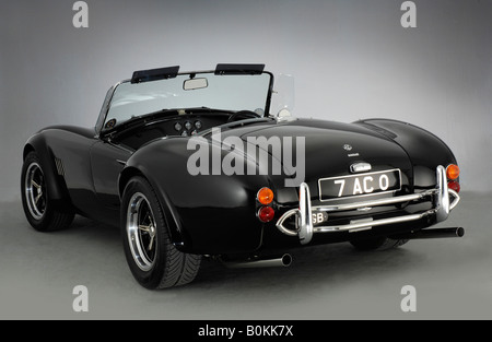 1991-AC Cobra Stockfoto