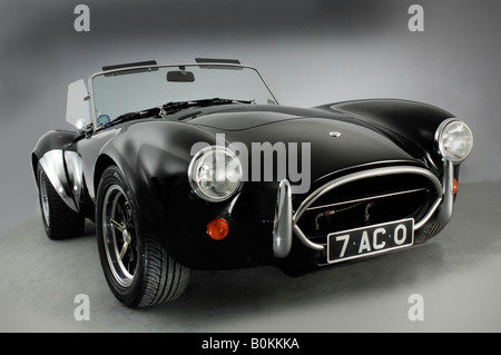 1991-AC Cobra Stockfoto
