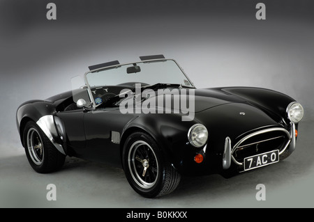 1991-AC Cobra Stockfoto