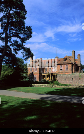 Groombridge Place, Tunbridge Wells, Kent, England, UK Stockfoto